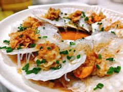-和记小菜(大宁店)