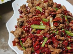 -聚香缘东北菜饺子馆