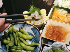 -昱匠·日本料理(金融街店)