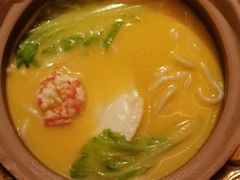 -宝轩渔府·老字号海鲜·正宗津菜(水上店)
