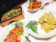 -卯时·龙光雅宴·精致锡帮菜(惠山古镇店)