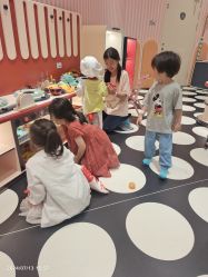 -MELAND亲子乐园•派对•研学(集美世茂店)