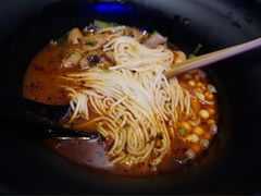 -幺不倒重庆小面(大梁店)