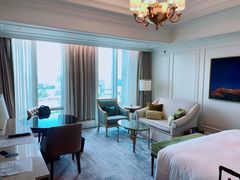 -广州富力丽思卡尔顿酒店