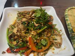 -林二哥宜烤官·宜宾小烧烤