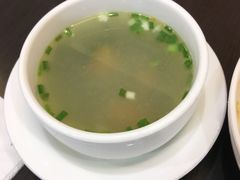 -康师傅私房牛肉面(北京南站店)