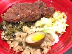 大排饭-大炮盐酥鸡(新街口店)