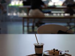 -dotcom coffee古点咖啡(致真大厦店)
