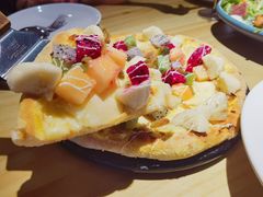 -清真·艾美可餐厅(鹏欣水游城店)