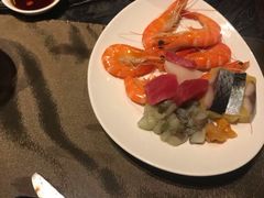 -长沙北辰洲际酒店-兰调全日餐厅