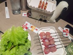 -丰茂烤串(金源店)
