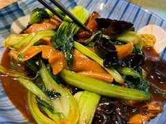 -熠盛·本帮菜Bistro(永嘉路店)