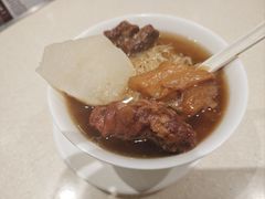 牛筋腩竹昇面-池记(尖沙咀店)