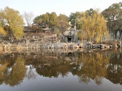 -文瀛公园