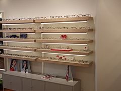 店内环境-刺鸟眼镜全国连锁(春熙路店)