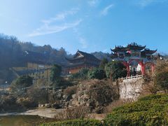 -九华山风景区