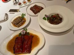 -香宫(九龙香格里拉店)