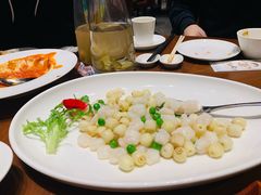 -上海人家花樣年华(中山公园店)
