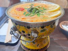 -嗒令甜品·主题融合料理餐厅(首座时代店)