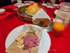 -山西会馆·晋菜·晋商宴·牌匾博物馆(胜利东街店)