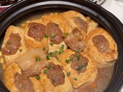 -谭厨中山传家菜.乳鸽.脆鲩鱼(华强北中航城店)