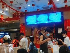 大堂-老通城豆皮大王(吉庆街店)