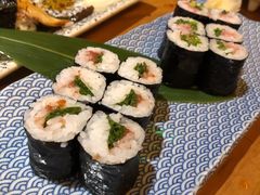 梅子卷-九州酒场ひこぞう(2号店)