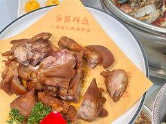 -東北风.东北味道.开封老字号(魏都路店)