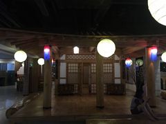 -纽斯桑拿会所(天山店)
