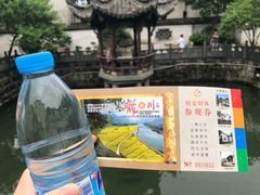-绩溪龙川景区