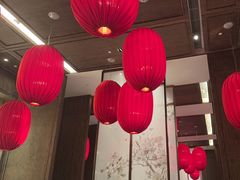 -悦轩中餐厅·高空江景·杭州柏悦酒店