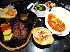 -半秋山西餐厅(巴南万达广场店)