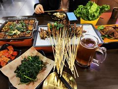 -林二哥宜烤官·宜宾小烧烤