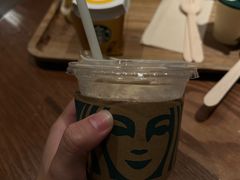 -星巴克(福州三坊七巷店)