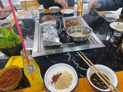 -西昌老号李小肠特色烧烤园(双流店)