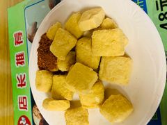 -88号小吃店·经典云南菜·地道纳西美食