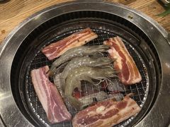 -御牛道日式烤肉料理(杭州万象城店)