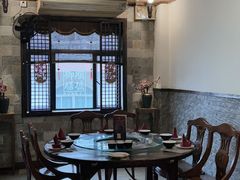 -御膳粥·牛乳粥底火锅·地道顺德菜(容桂店)