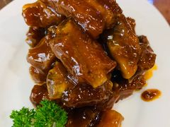 -长兴菜馆(高桥店)