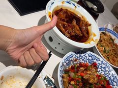 -欧记大排档·景德菜(上海首店)