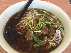 -李先生牛肉面大王(广渠门内店)