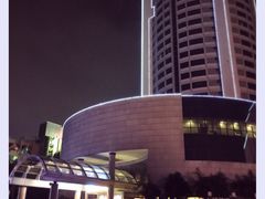 -咸亨大酒店-自助餐厅(解放南路店)