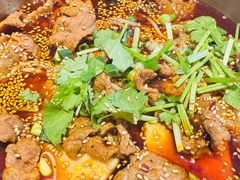 -周九华冒烤鸭·冒菜(国美第一城店)