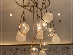 店内布置-海味观(老西门店)