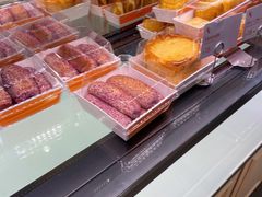 -可颂坊(中心书城店)