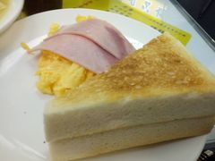-澳洲牛奶公司(佐敦店)