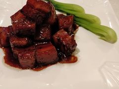 -老克勒上海菜(南京路步行街店)