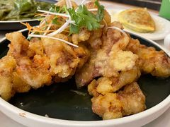 -京滨饭店·餐厅(阜外大街店)