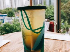 -星巴克臻选(湖滨道店)