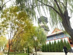 -盛世南宫影视城(北普陀影视城)
